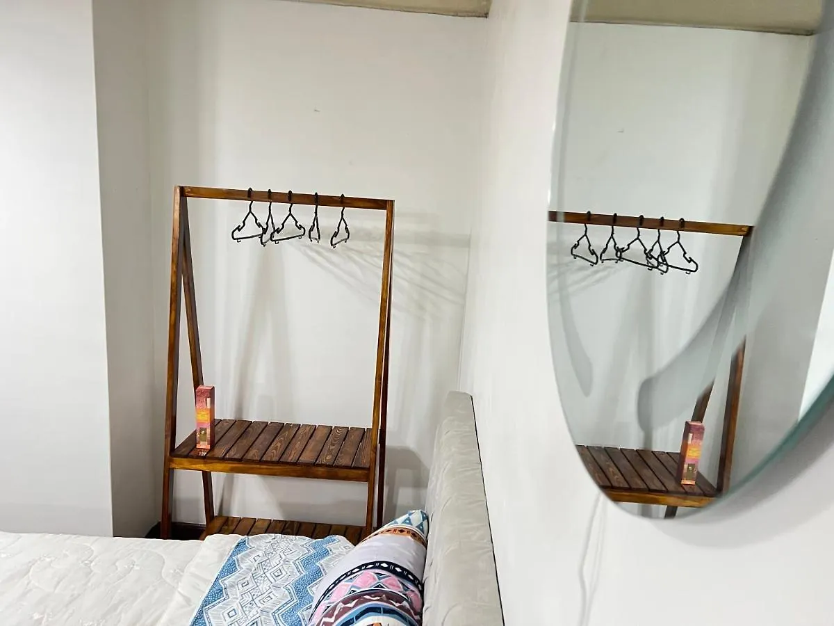 Travel & Rest Apartment Cuenca