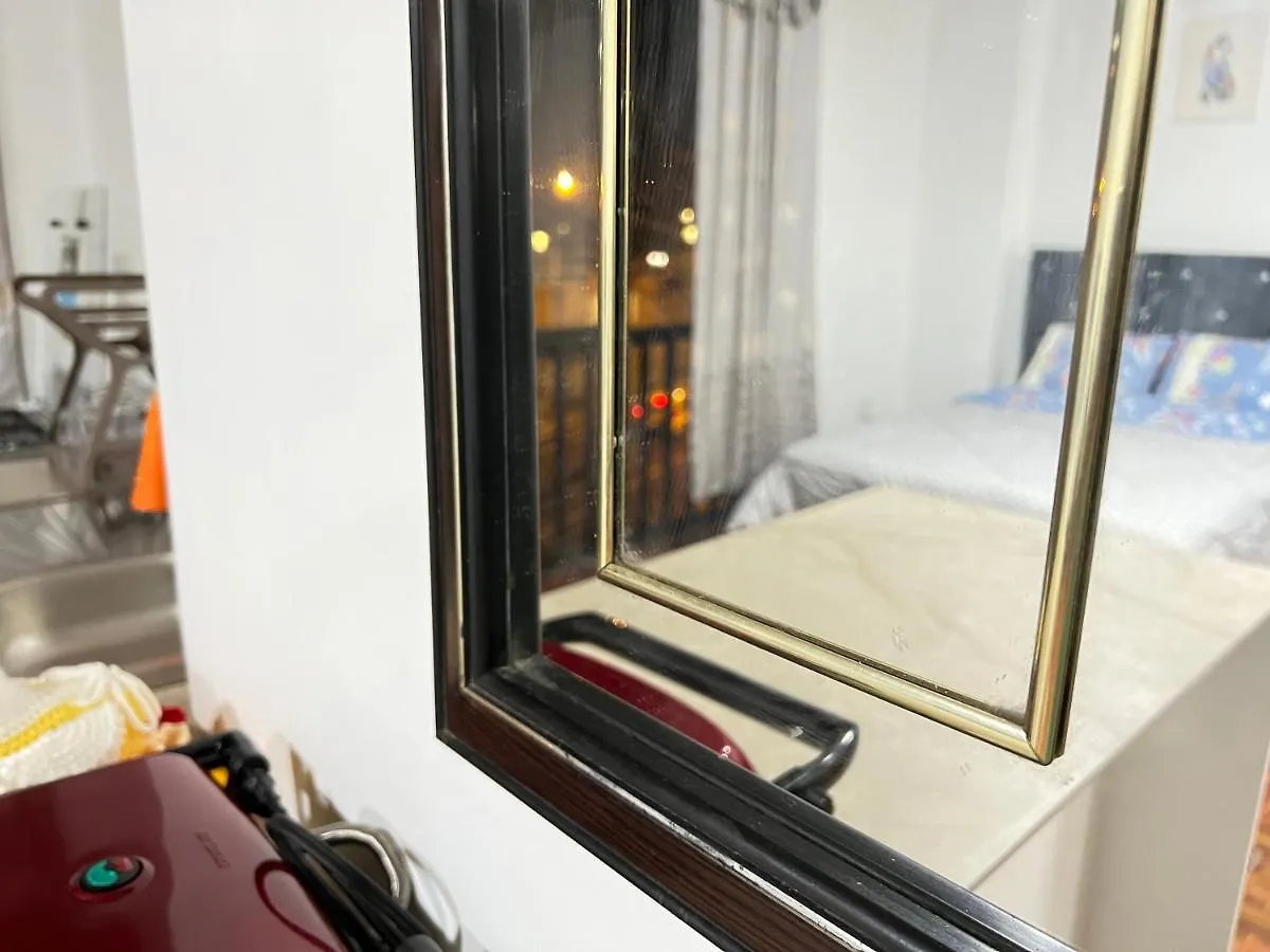 Travel & Rest Apartment Cuenca