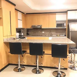 Condominio La Victoria, Departamento Cuenca