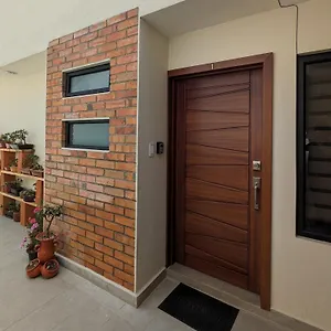 Casa Crema Cuenca